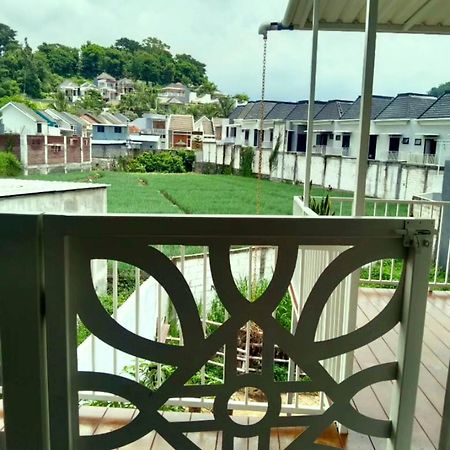 Family Villa Syariah C-37 Batu Batu  Zewnętrze zdjęcie