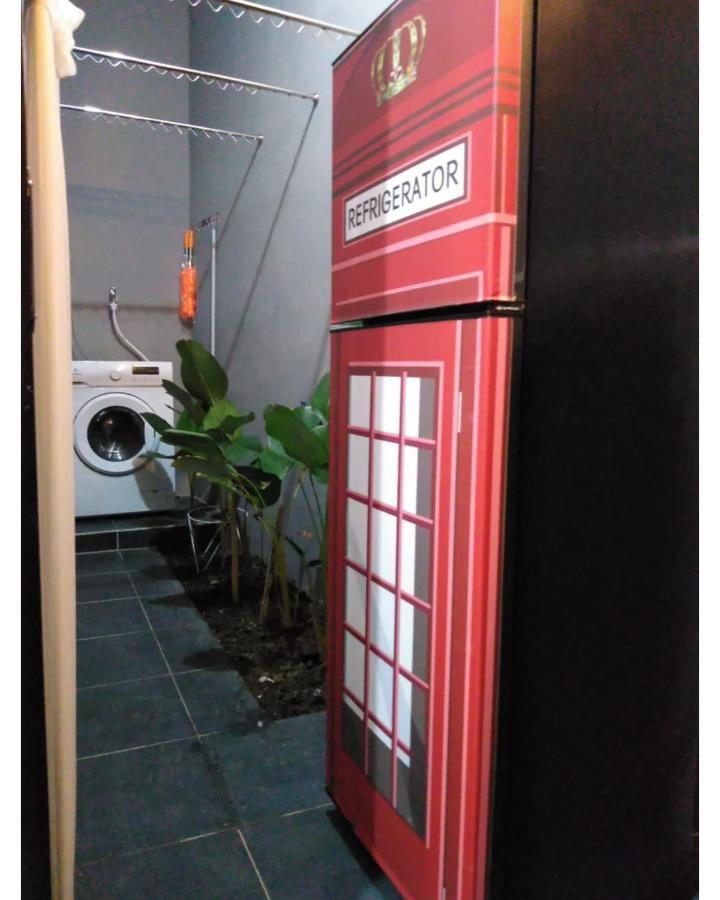 Family Villa Syariah C-37 Batu Batu  Zewnętrze zdjęcie