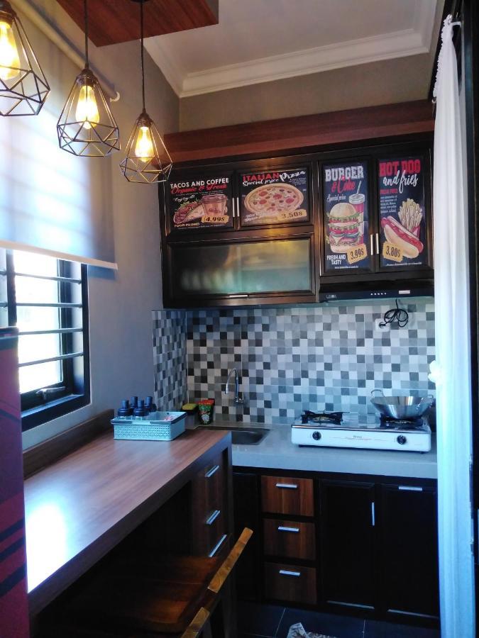 Family Villa Syariah C-37 Batu Batu  Zewnętrze zdjęcie