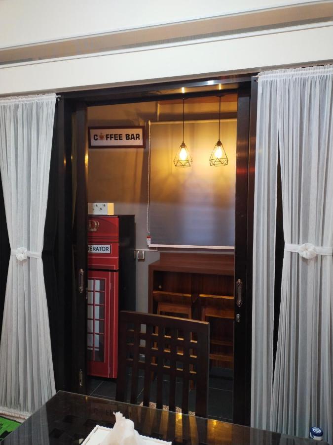 Family Villa Syariah C-37 Batu Batu  Zewnętrze zdjęcie