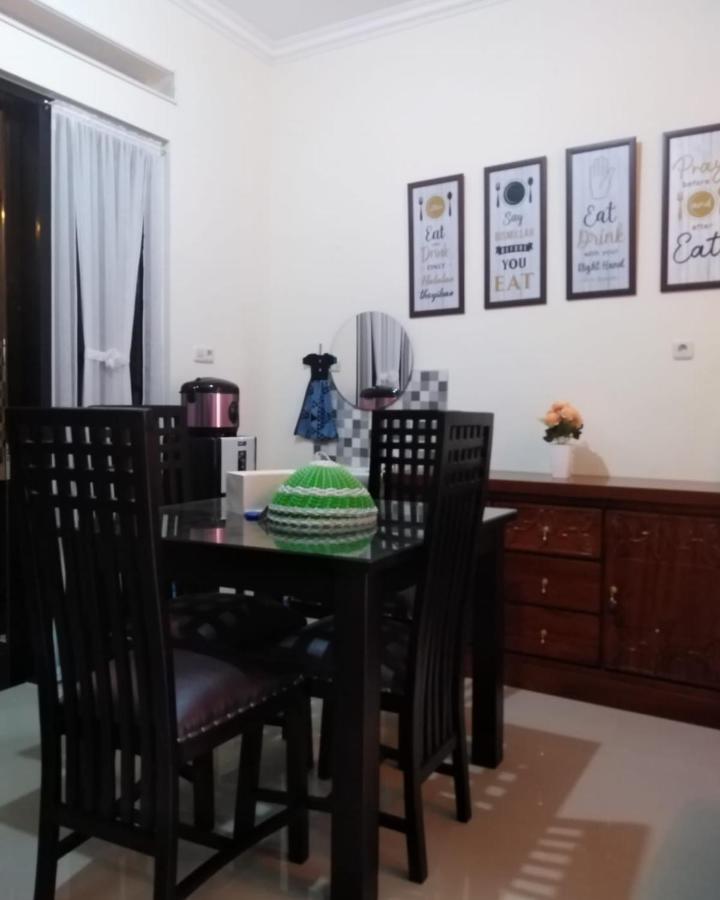 Family Villa Syariah C-37 Batu Batu  Zewnętrze zdjęcie