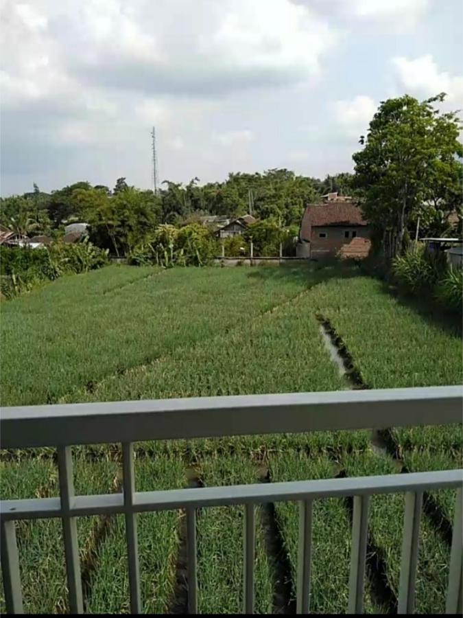 Family Villa Syariah C-37 Batu Batu  Zewnętrze zdjęcie