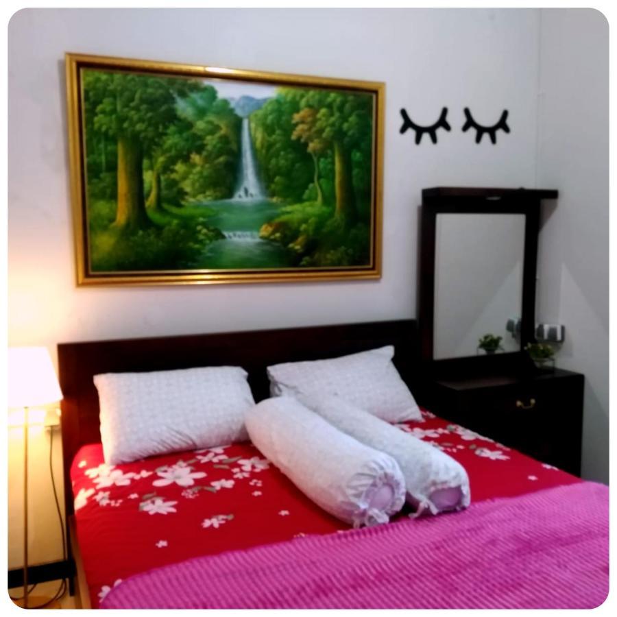 Family Villa Syariah C-37 Batu Batu  Zewnętrze zdjęcie