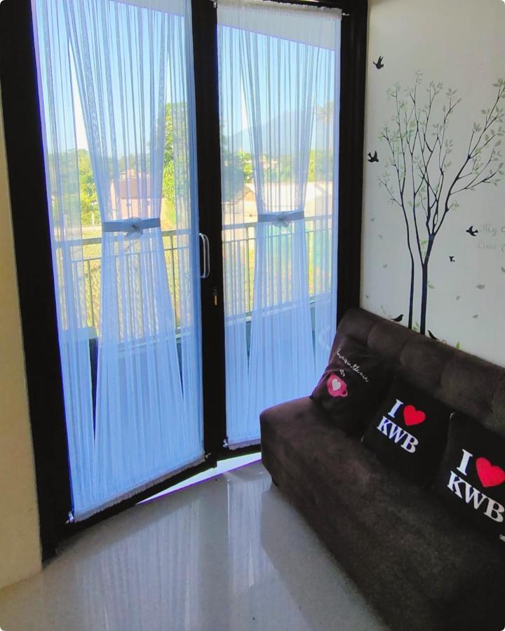 Family Villa Syariah C-37 Batu Batu  Zewnętrze zdjęcie