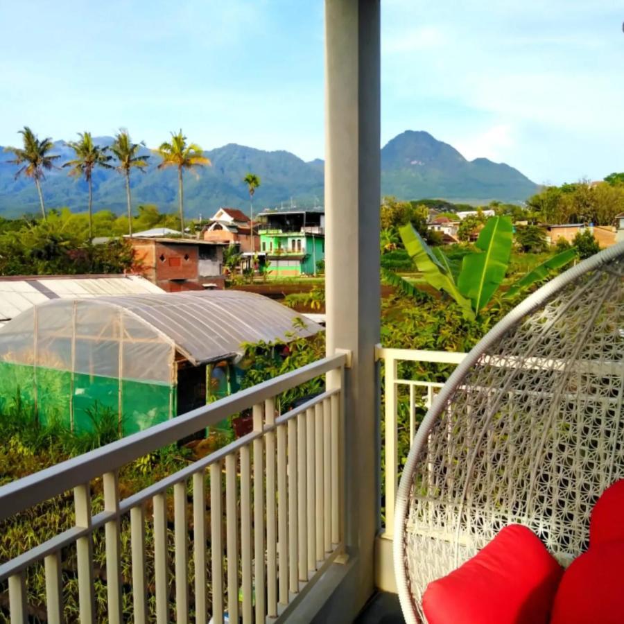 Family Villa Syariah C-37 Batu Batu  Zewnętrze zdjęcie