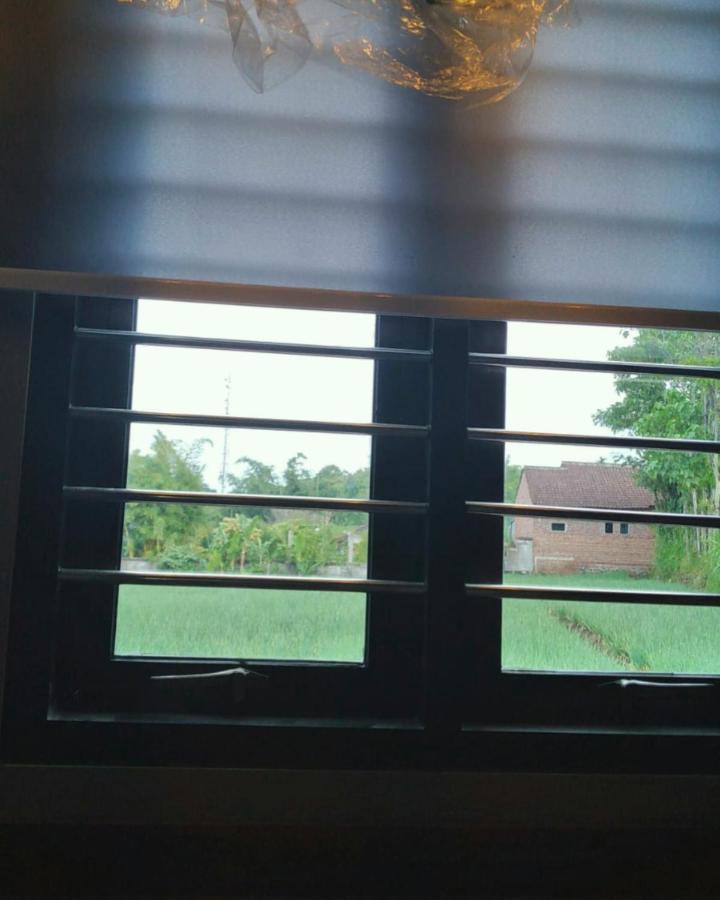 Family Villa Syariah C-37 Batu Batu  Zewnętrze zdjęcie