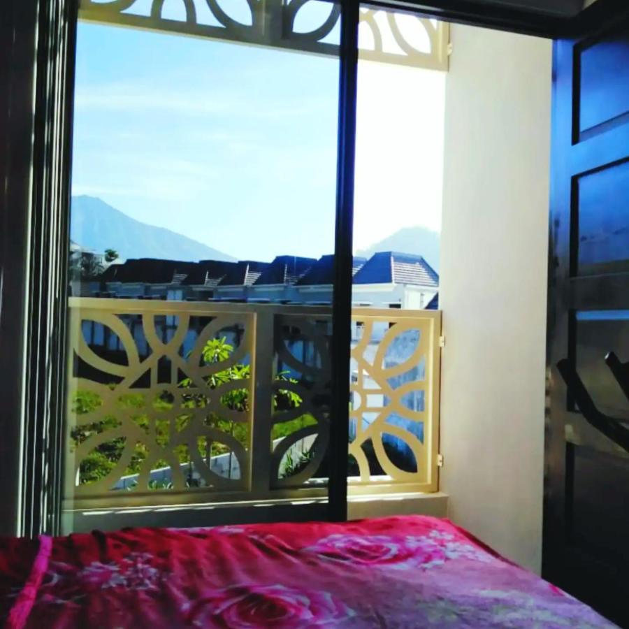 Family Villa Syariah C-37 Batu Batu  Zewnętrze zdjęcie