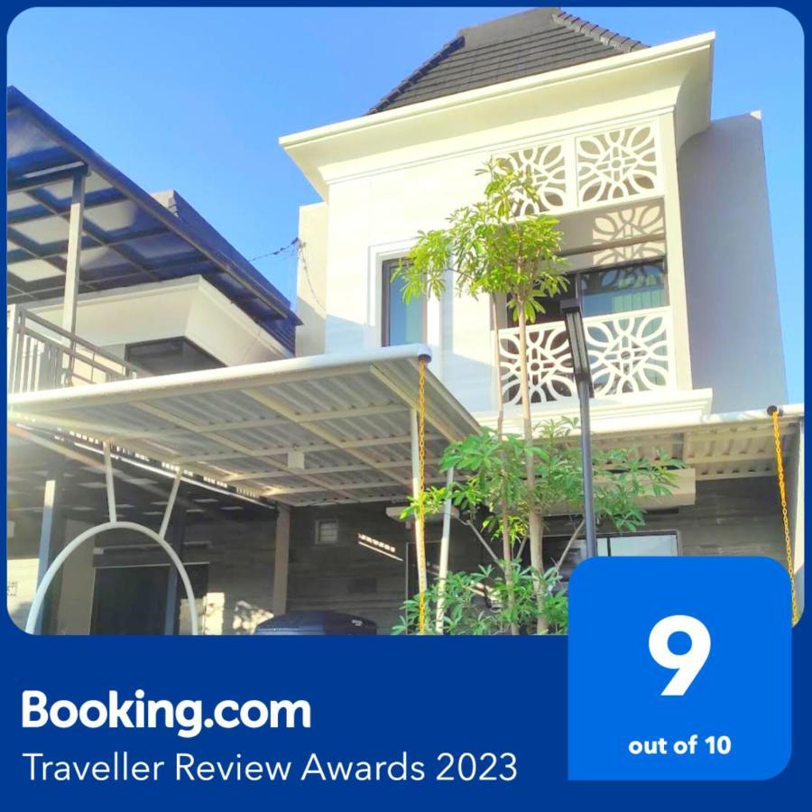 Family Villa Syariah C-37 Batu Batu  Zewnętrze zdjęcie