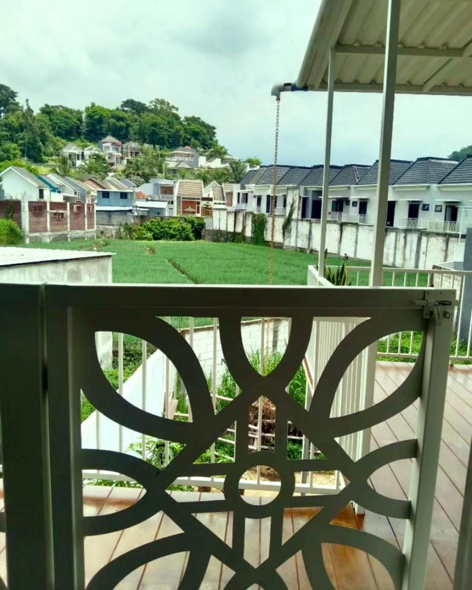 Family Villa Syariah C-37 Batu Batu  Zewnętrze zdjęcie