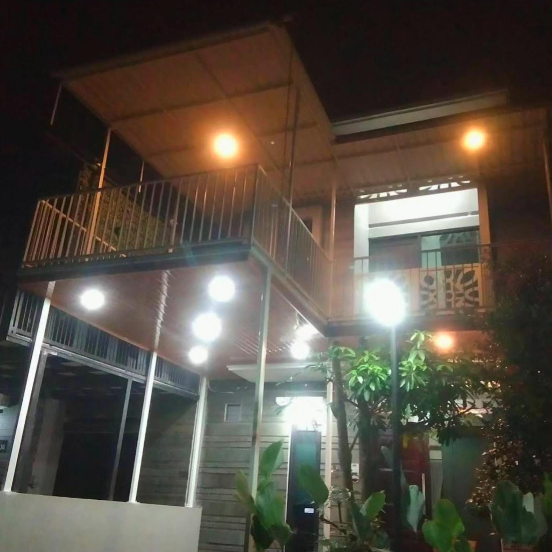 Family Villa Syariah C-37 Batu Batu  Zewnętrze zdjęcie